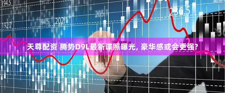 天尊配资 腾势D9L最新谍照曝光, 豪华感或会更强?
