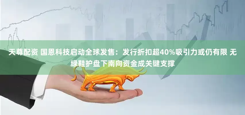 天尊配资 国恩科技启动全球发售：发行折扣超40%吸引力或仍有限 无绿鞋护盘下南向资金成关键支撑